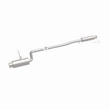 Load image into Gallery viewer, MagnaFlow Exhaust Products 15741 Touring Series Polished Cat-Back System for Select Mini Cooper