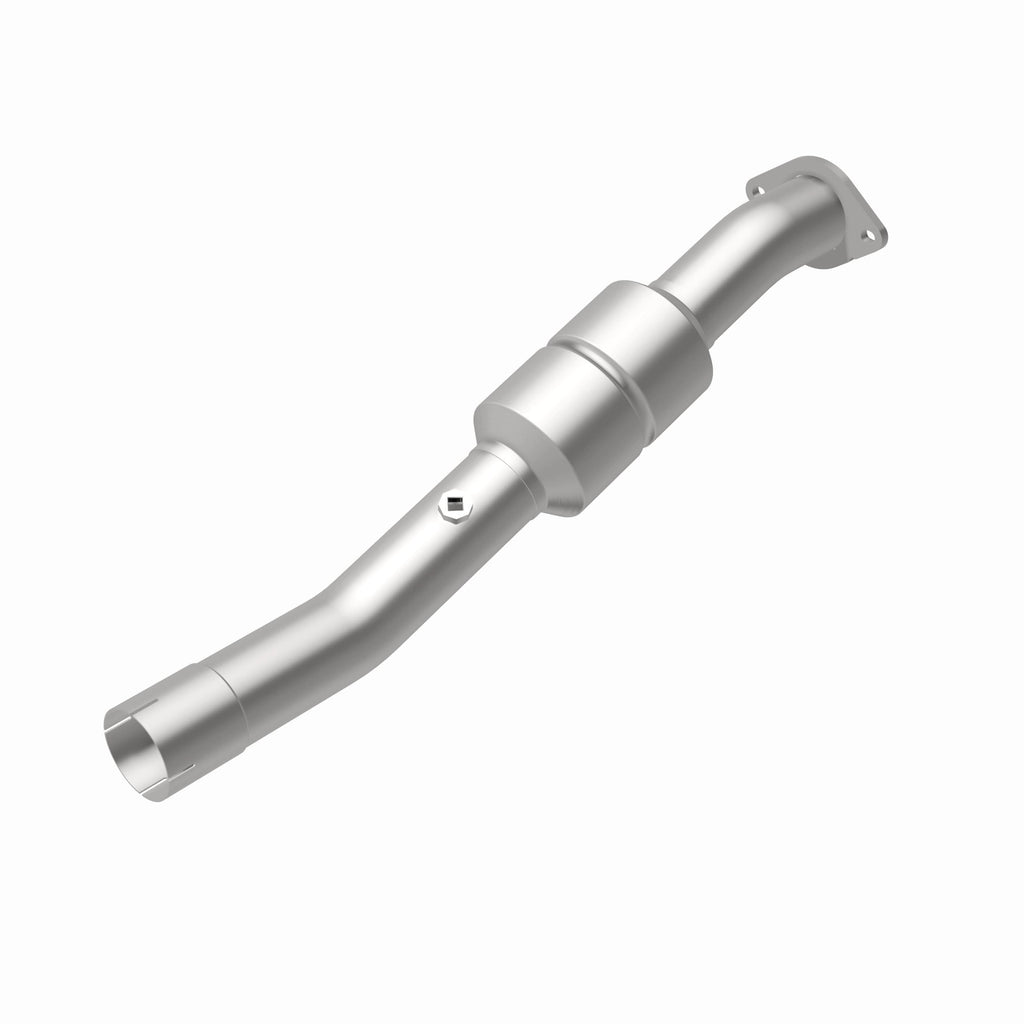 MagnaFlow Exhaust Products 93479 HM Grade Direct-Fit Catalytic Converter for Select Chevrolet Silverado HD, Chevrolet Suburban 2500, GMC Sierra HD, GMC Yukon XL
