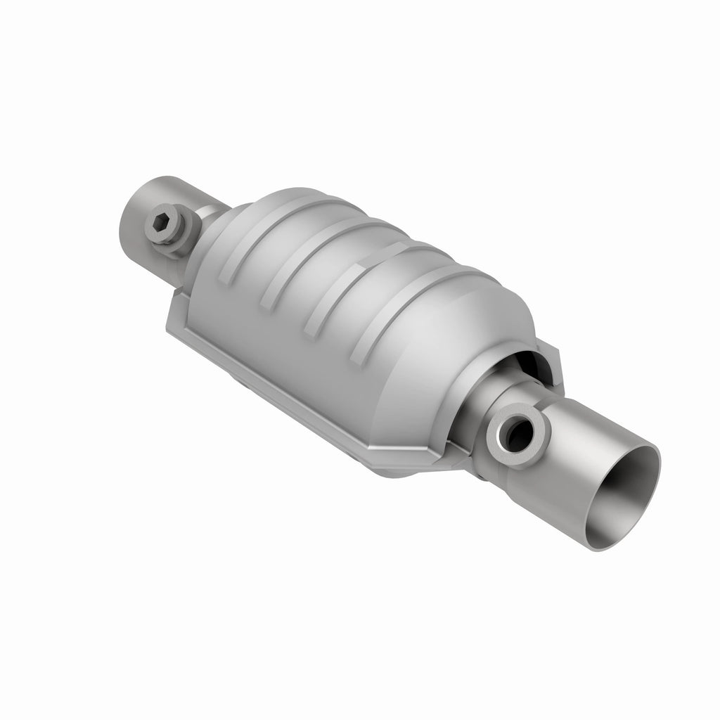 MagnaFlow Exhaust Products 53163 Standard Grade Universal Catalytic Converter