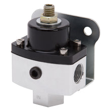 Load image into Gallery viewer, Fuel-Pressure-Regulator-4-12-To-9-Psi-Satin-Finish