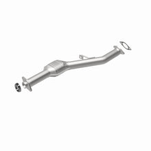 Load image into Gallery viewer, MagnaFlow Exhaust Products 49161 OEM Grade Direct-Fit Catalytic Converter for Select Subaru Impreza, Subaru WRX STI