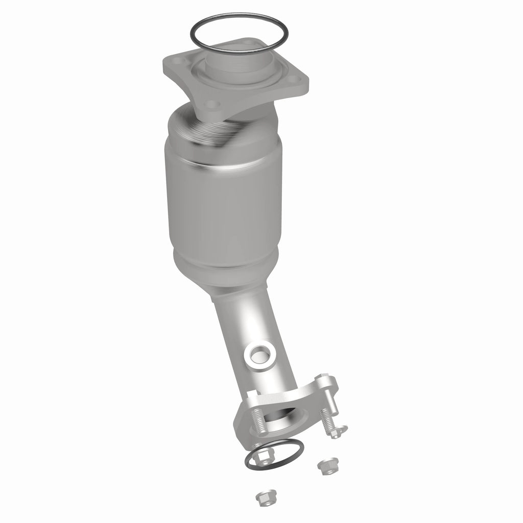 MagnaFlow Exhaust Products 49276 OEM Grade Direct-Fit Catalytic Converter for Select Nissan Murano