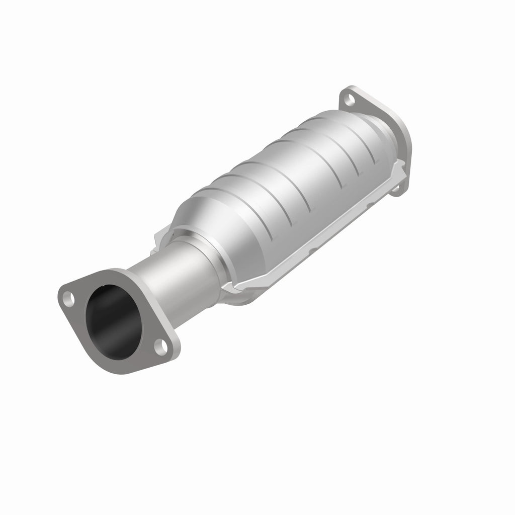 MagnaFlow Exhaust Products 23010 HM Grade Direct-Fit Catalytic Converter for Select Hyundai Azera, Hyundai Sonata