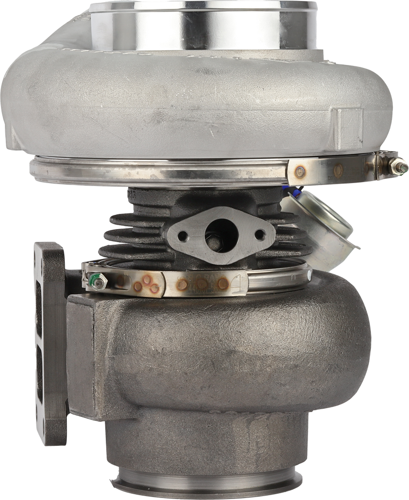 Alliant Power 895473-5001S Turbocharger