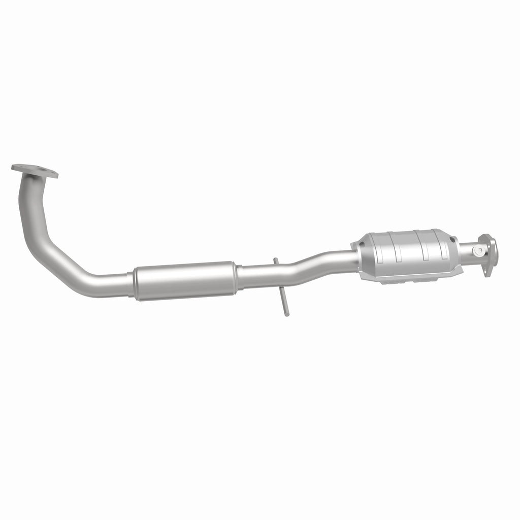 MagnaFlow Exhaust Products 23450 HM Grade Direct-Fit Catalytic Converter for Select Saturn SC2, Saturn SL2, Saturn SW2