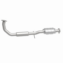 Load image into Gallery viewer, MagnaFlow Exhaust Products 23450 HM Grade Direct-Fit Catalytic Converter for Select Saturn SC2, Saturn SL2, Saturn SW2