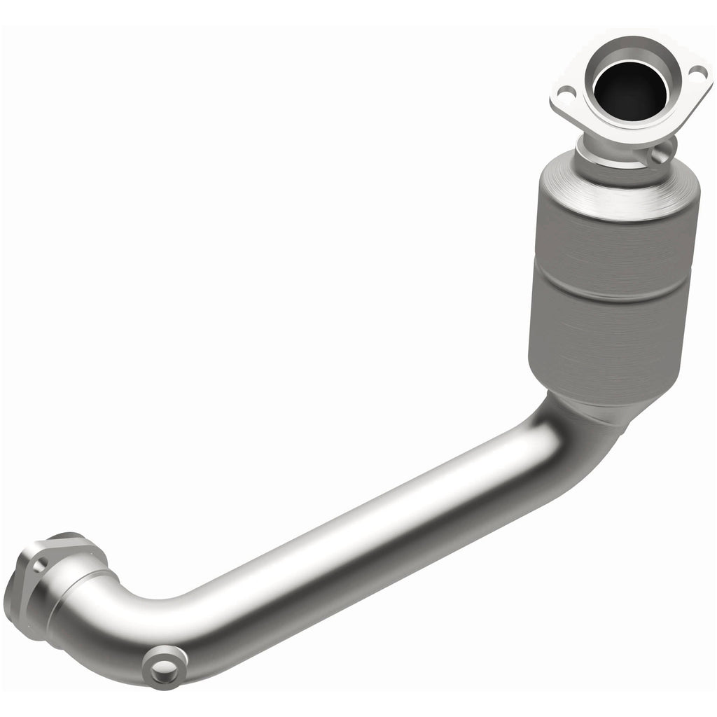 MagnaFlow Exhaust Products 24045 HM Grade Direct-Fit Catalytic Converter for Select Mercedes-Benz C280, Mercedes-Benz CLK320, Mercedes-Benz CLK430
