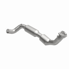 Load image into Gallery viewer, MagnaFlow Exhaust Products 4583090 California CARB Direct-Fit Catalytic Converter for Select Ford F-150