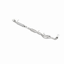 Load image into Gallery viewer, MagnaFlow Exhaust Products 51248 OEM Grade Direct-Fit Catalytic Converter for Select Hyundai Santa Fe