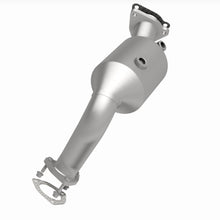 Load image into Gallery viewer, MagnaFlow Exhaust Products 21-695 OEM Grade Direct-Fit Catalytic Converter for Select Audi A8 Quattro
