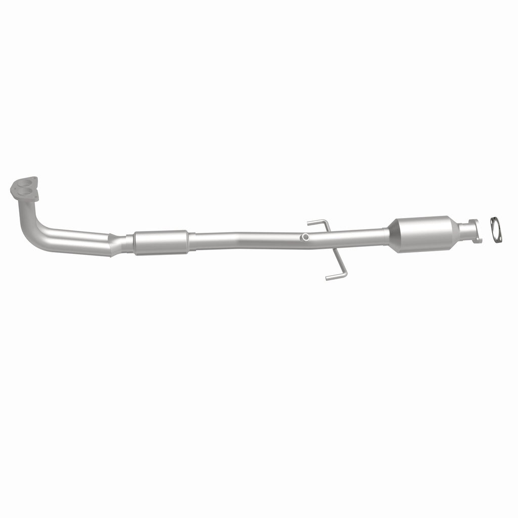MagnaFlow Exhaust Products 21-374 OEM Grade Direct-Fit Catalytic Converter for Select Mitsubishi Eclipse, Mitsubishi Galant