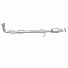 Load image into Gallery viewer, MagnaFlow Exhaust Products 21-374 OEM Grade Direct-Fit Catalytic Converter for Select Mitsubishi Eclipse, Mitsubishi Galant