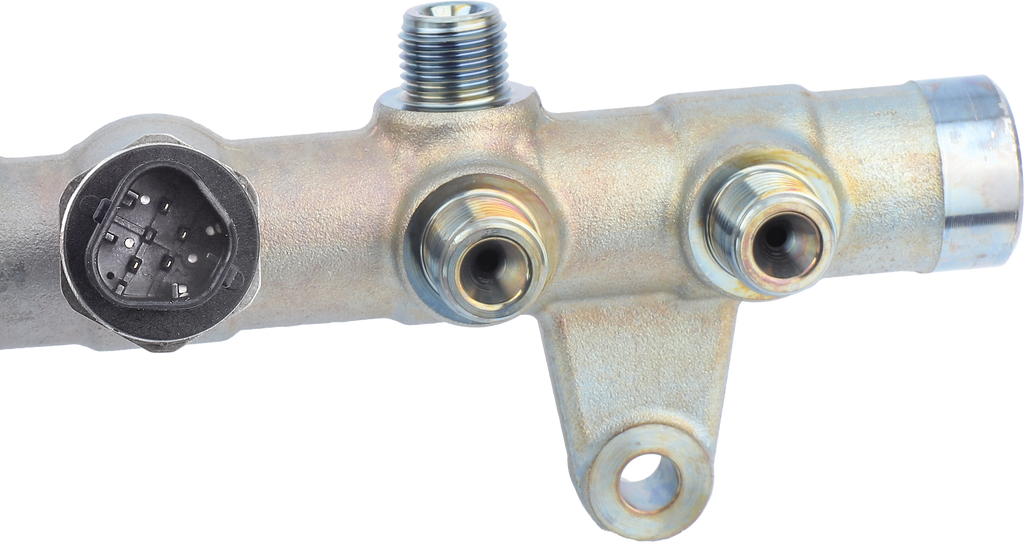Alliant Power 0 445 226 167 Fuel Injection Fuel Rail
