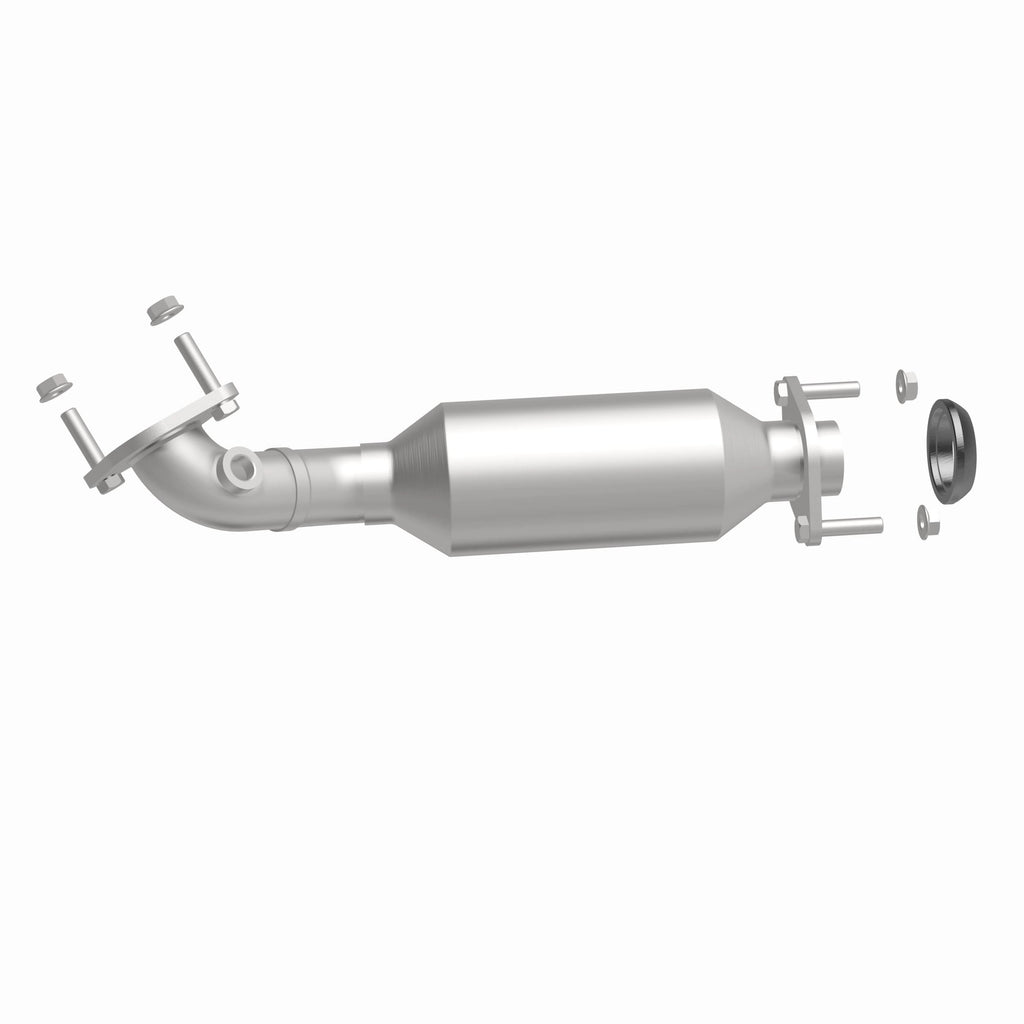 MagnaFlow Exhaust Products 5461617 California CARB Direct-Fit Catalytic Converter for Select Cadillac STS