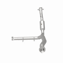 Load image into Gallery viewer, MagnaFlow Exhaust Products 5551469 California CARB Direct-Fit Catalytic Converter for Select Ford F-150