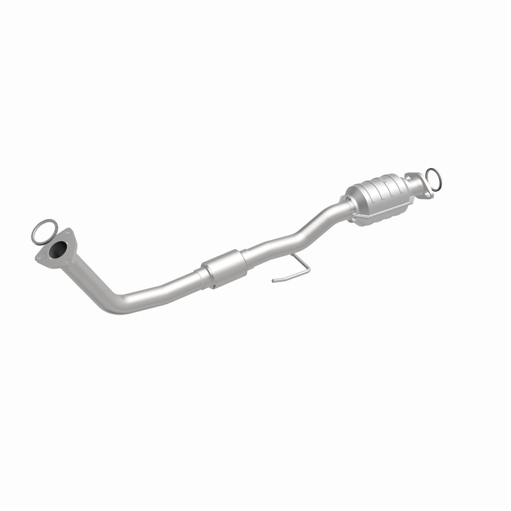 MagnaFlow Exhaust Products 357801 California CARB Direct-Fit Catalytic Converter for Select Toyota Camry