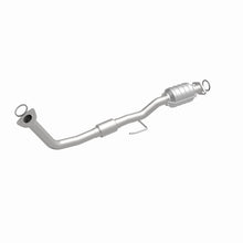 Load image into Gallery viewer, MagnaFlow Exhaust Products 357801 California CARB Direct-Fit Catalytic Converter for Select Toyota Camry