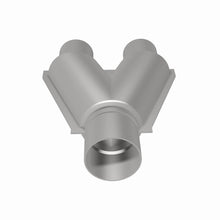 Load image into Gallery viewer, MagnaFlow Exhaust Products 10748 Exhaust Y-Pipe - 2.50/2.00