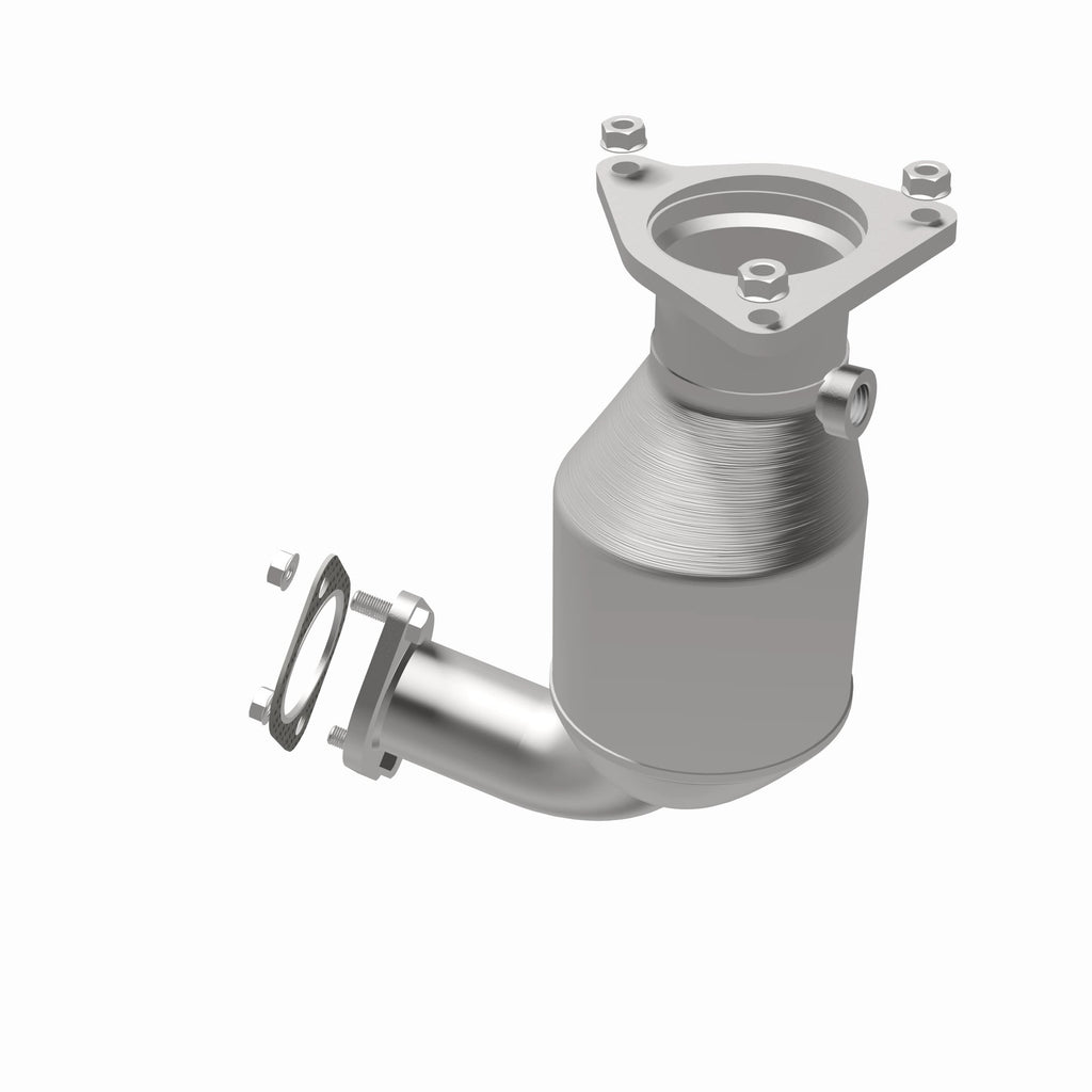 MagnaFlow Exhaust Products 290110 OEM Grade Manifold Catalytic Converter for Select Subaru Ascent, Subaru Legacy, Subaru Outback