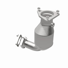Load image into Gallery viewer, MagnaFlow Exhaust Products 290110 OEM Grade Manifold Catalytic Converter for Select Subaru Ascent, Subaru Legacy, Subaru Outback