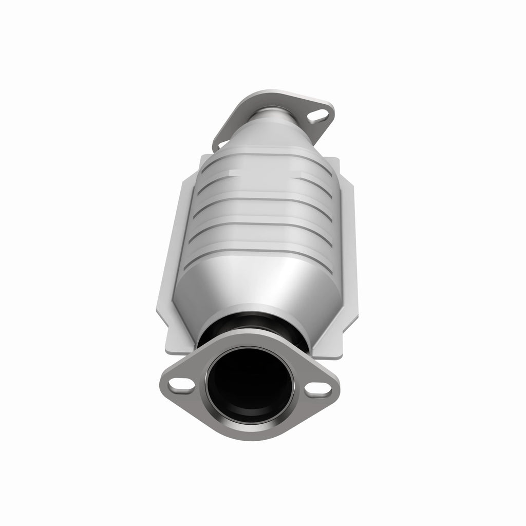MagnaFlow Exhaust Products 441078 California CARB Direct-Fit Catalytic Converter for Select Mazda Millenia