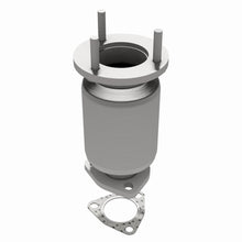 Load image into Gallery viewer, MagnaFlow Exhaust Products 333601 California CARB Direct-Fit Catalytic Converter for Select Mazda B2200