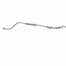 Load image into Gallery viewer, MagnaFlow Exhaust Products 5631752 California CARB Direct-Fit Catalytic Converter for Select Toyota Prius