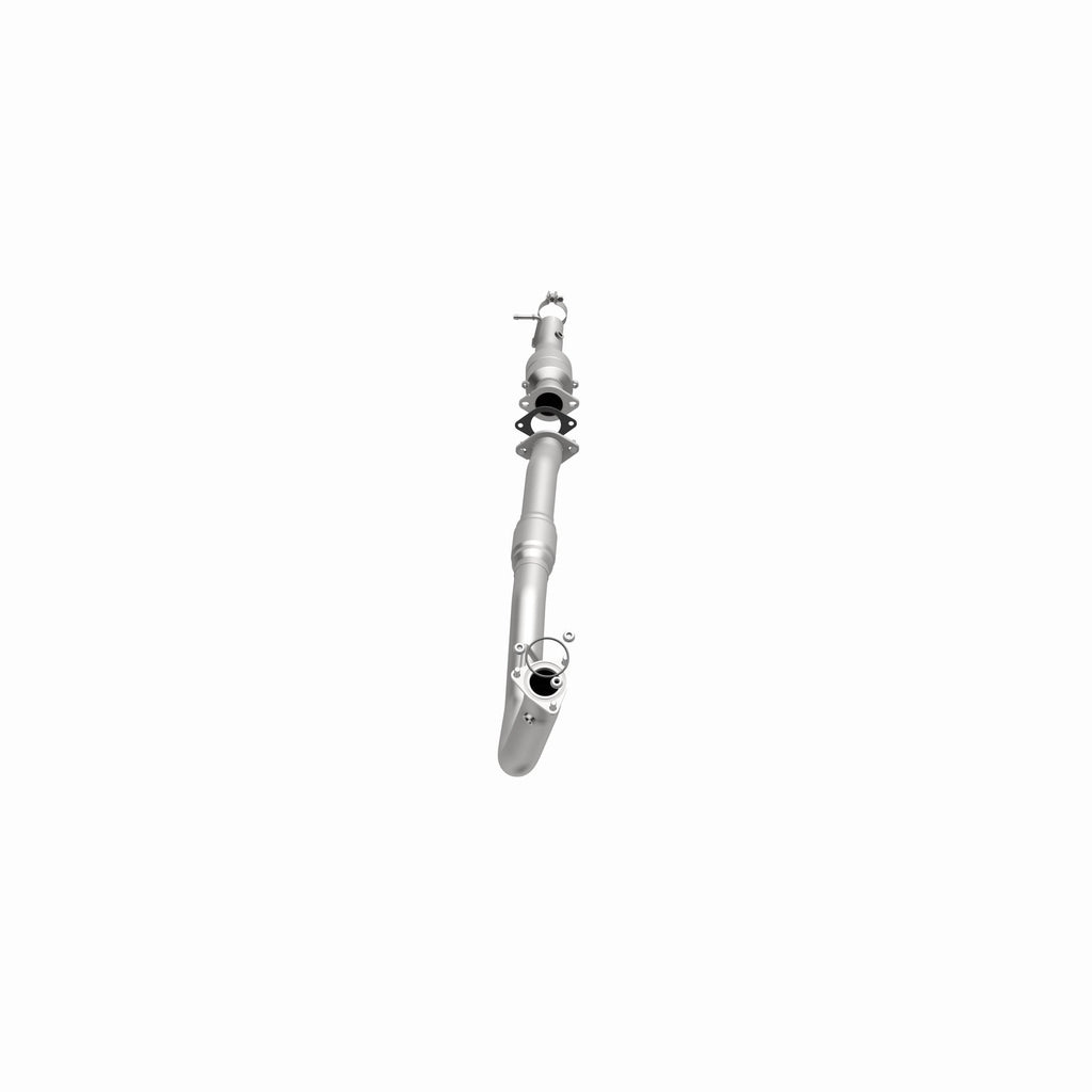 MagnaFlow Exhaust Products 447274 California CARB Direct-Fit Catalytic Converter for Select Chevrolet Avalanche 2500, Chevrolet Suburban