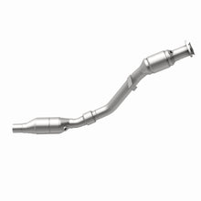 Load image into Gallery viewer, MagnaFlow Exhaust Products 441095 California CARB Direct-Fit Catalytic Converter for Select Audi A6 Quattro, Audi Allroad Quattro, Audi S4, Volkswagen Phaeton