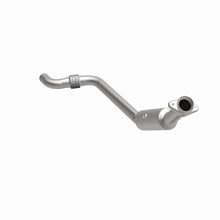 Load image into Gallery viewer, MagnaFlow Exhaust Products 6561473 California CARB Direct-Fit Catalytic Converter for Select Ford Mustang