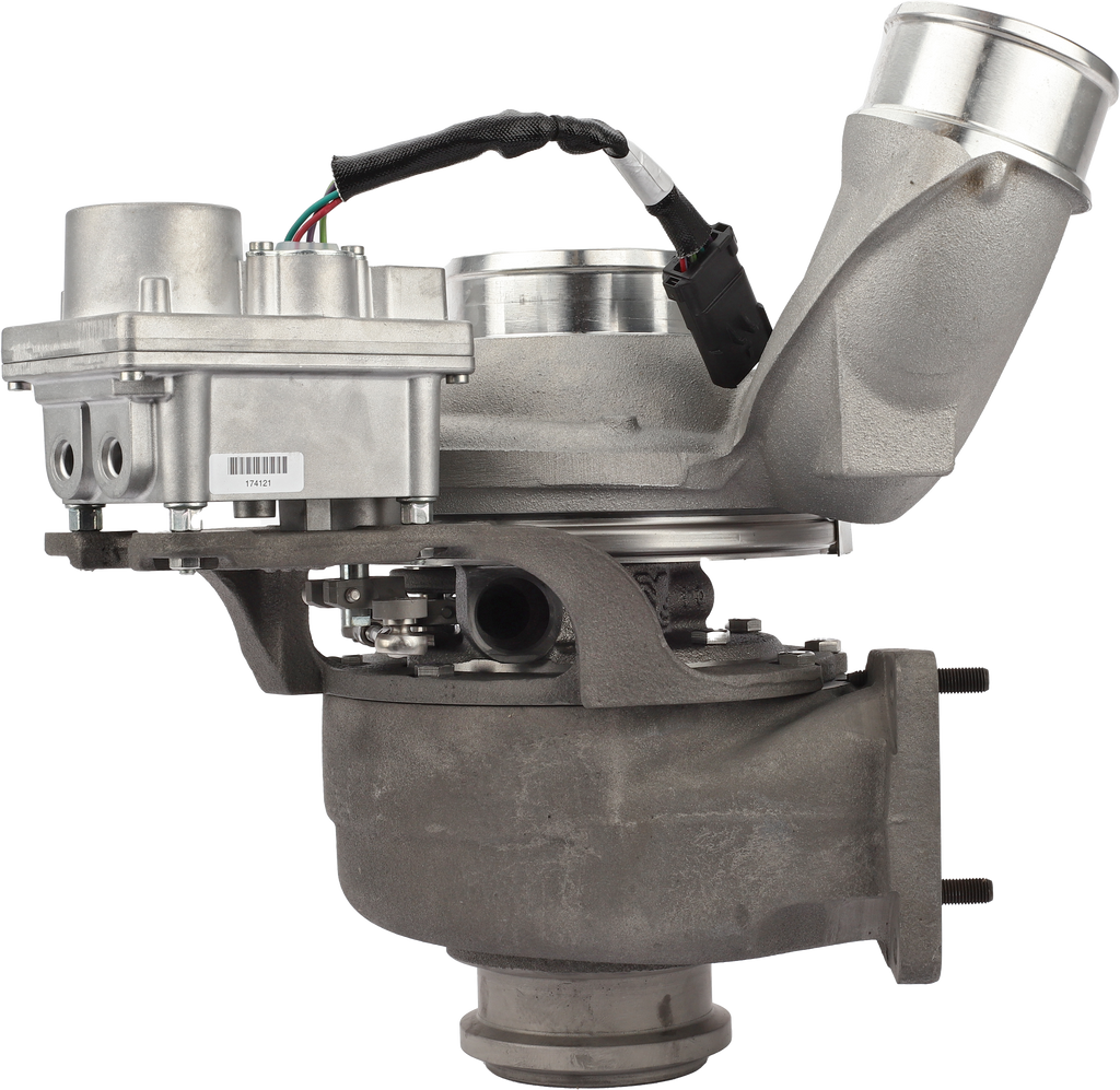 Alliant Power 479032 Turbocharger