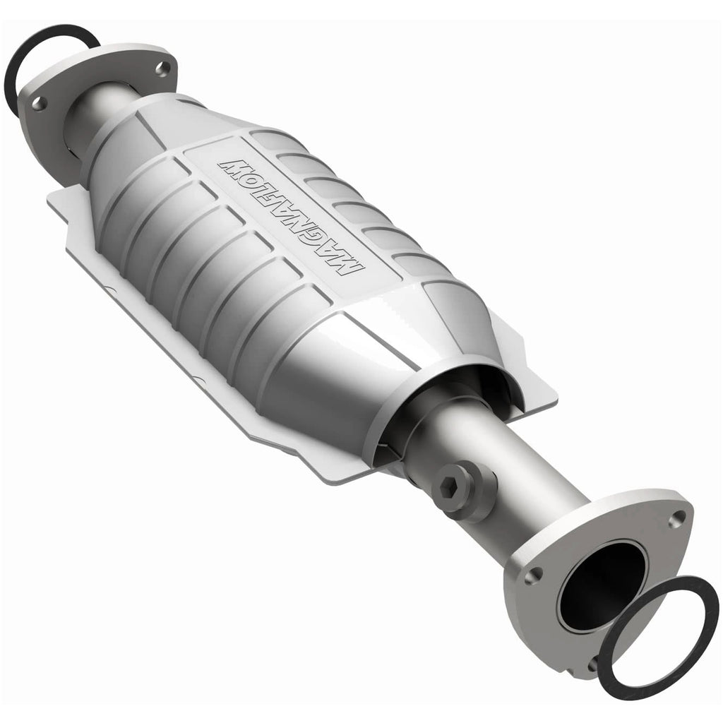 MagnaFlow Exhaust Products 23499 HM Grade Direct-Fit Catalytic Converter for Select Chevrolet Cavalier, Pontiac Sunfire