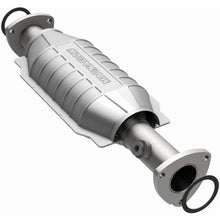Load image into Gallery viewer, MagnaFlow Exhaust Products 23499 HM Grade Direct-Fit Catalytic Converter for Select Chevrolet Cavalier, Pontiac Sunfire