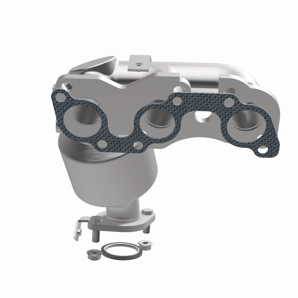 MagnaFlow Exhaust Products 452136 California CARB Manifold Catalytic Converter for Select Toyota Avalon