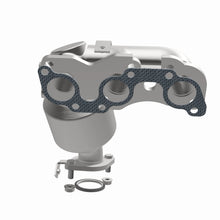 Load image into Gallery viewer, MagnaFlow Exhaust Products 452136 California CARB Manifold Catalytic Converter for Select Toyota Avalon