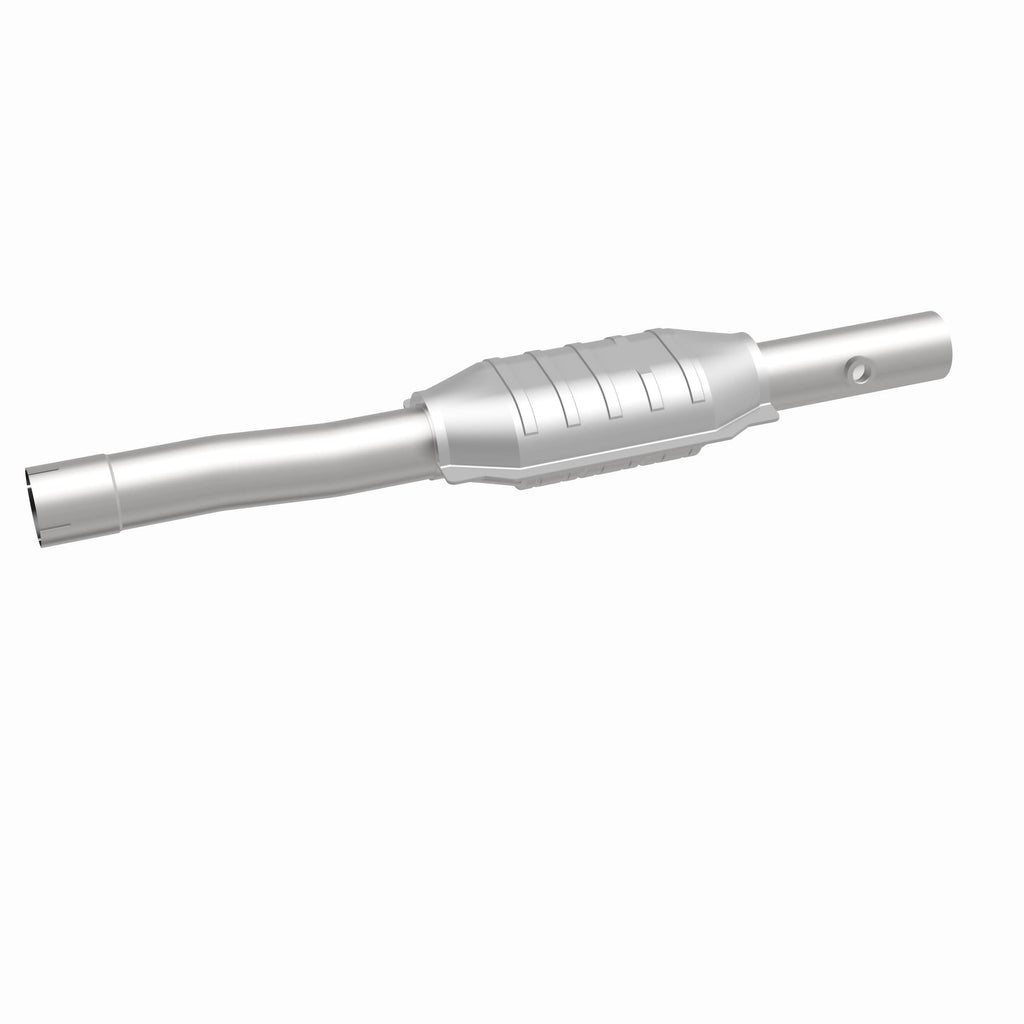 MagnaFlow Exhaust Products 447222 California CARB Direct-Fit Catalytic Converter for Select Jeep Grand Cherokee