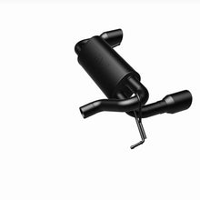 Load image into Gallery viewer, MagnaFlow Exhaust Products 19555 Street Series Black Coated Axle Back System for Select Ford Bronco