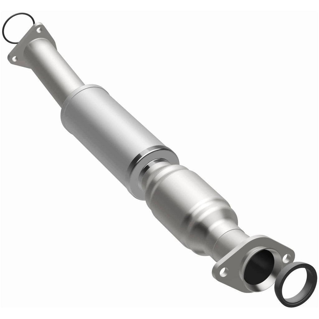 MagnaFlow Exhaust Products 23618 Standard Grade Direct-Fit Catalytic Converter for Select Acura Legend