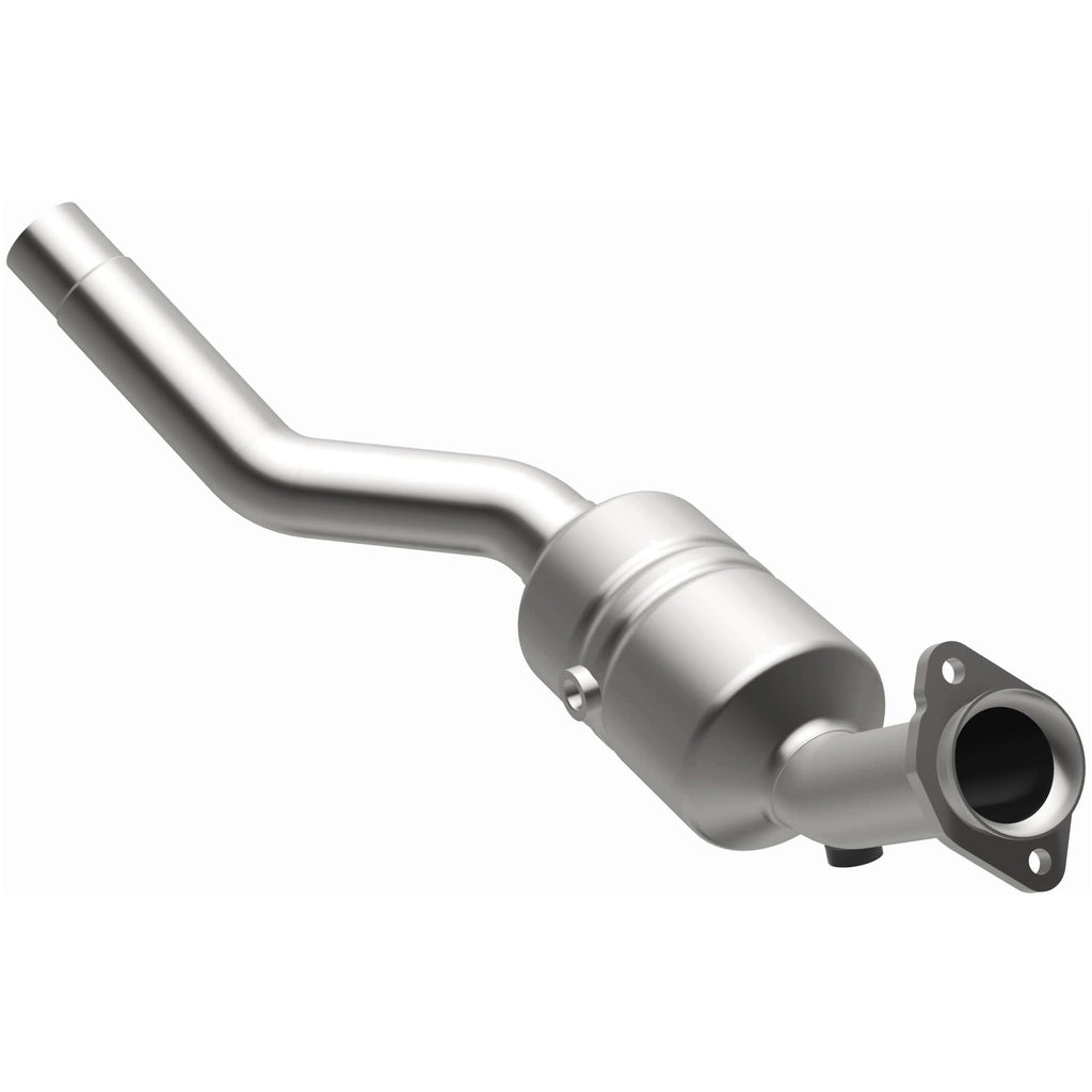 MagnaFlow Exhaust Products 51954 OEM Grade Direct-Fit Catalytic Converter for Select Jaguar XK, Jaguar XKR