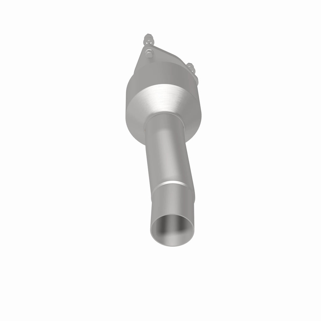 MagnaFlow Exhaust Products 21-538 OEM Grade Direct-Fit Catalytic Converter for Select Land Rover LR2, Land Rover Range Rover Evoque