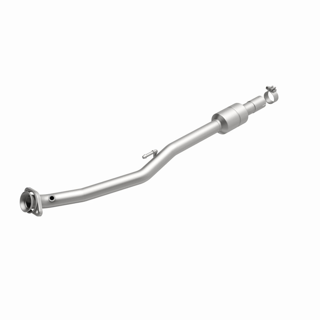 MagnaFlow Exhaust Products 557428 California CARB Direct-Fit Catalytic Converter for Select Cadillac CTS