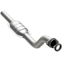 Load image into Gallery viewer, MagnaFlow Exhaust Products 23128 Standard Grade Direct-Fit Catalytic Converter for Select Buick LeSabre, Buick Park Avenue, Oldsmobile 88, Pontiac Bonneville