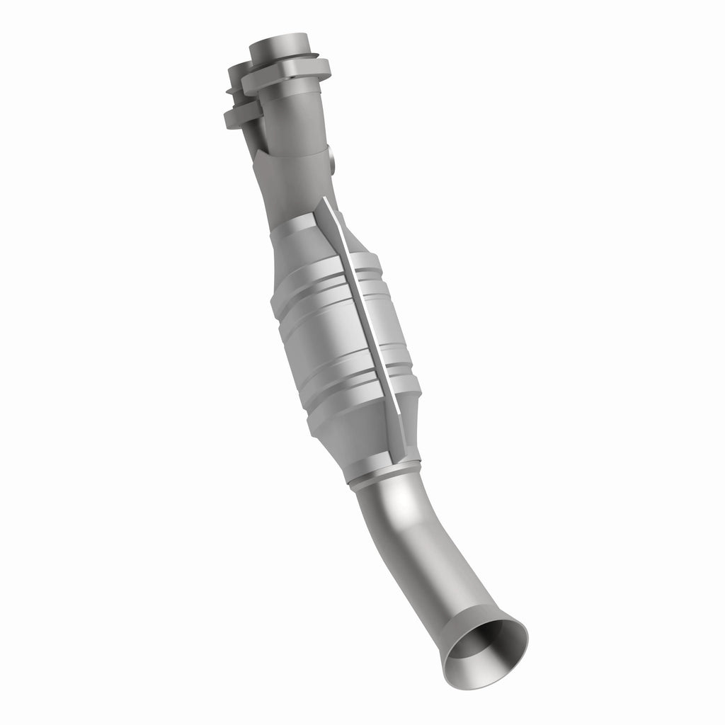 MagnaFlow Exhaust Products 23664 Standard Grade Direct-Fit Catalytic Converter for Select Jaguar Vanden Plas, Jaguar XJ6