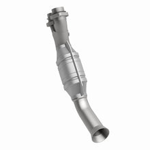 Load image into Gallery viewer, MagnaFlow Exhaust Products 23664 Standard Grade Direct-Fit Catalytic Converter for Select Jaguar Vanden Plas, Jaguar XJ6