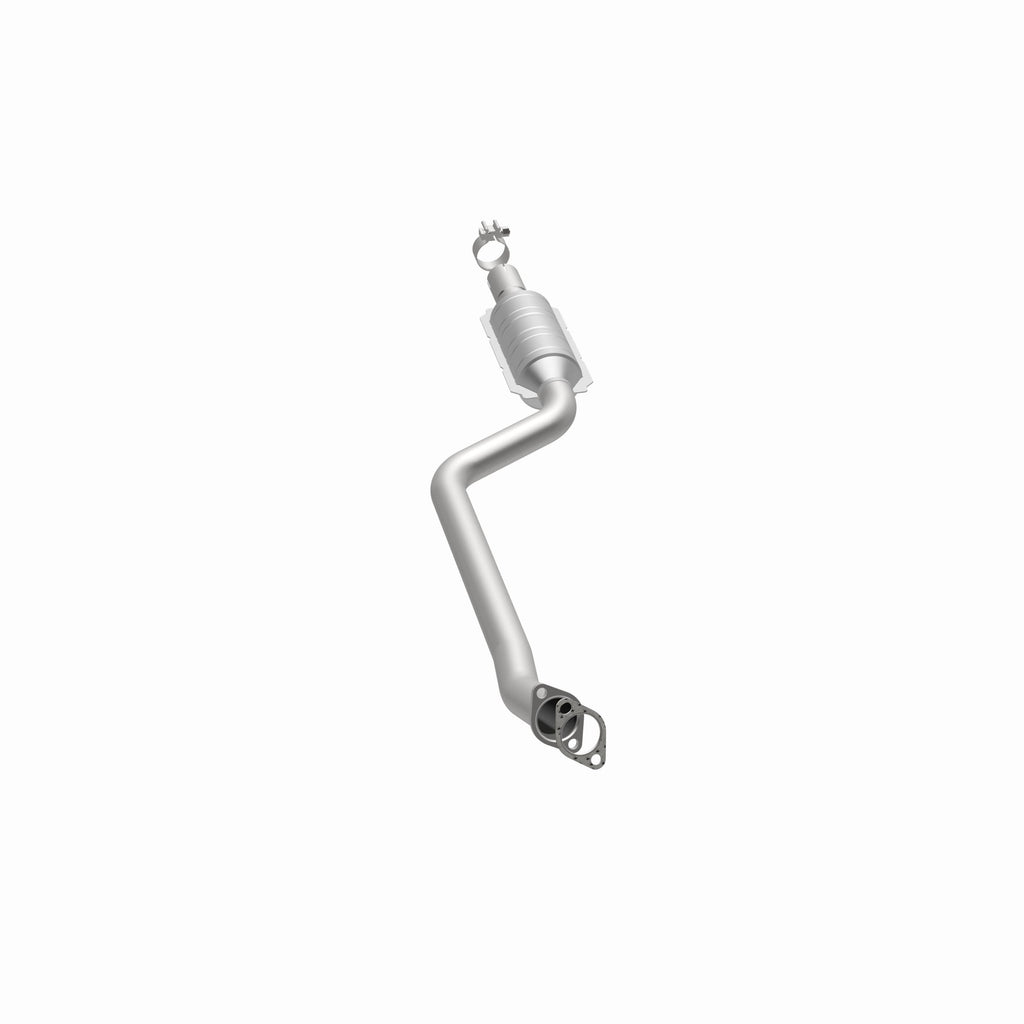 MagnaFlow Exhaust Products 52481 OEM Grade Direct-Fit Catalytic Converter for Select BMW 530xi