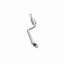 Load image into Gallery viewer, MagnaFlow Exhaust Products 52481 OEM Grade Direct-Fit Catalytic Converter for Select BMW 530xi
