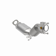 Load image into Gallery viewer, MagnaFlow Exhaust Products 5411012 California CARB Direct-Fit Catalytic Converter for Select INFINITI EX35, INFINITI G35, INFINITI M35