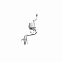 Load image into Gallery viewer, MagnaFlow Exhaust Products 19679 Overland Series Cat-Back System for Select Toyota Land Cruiser