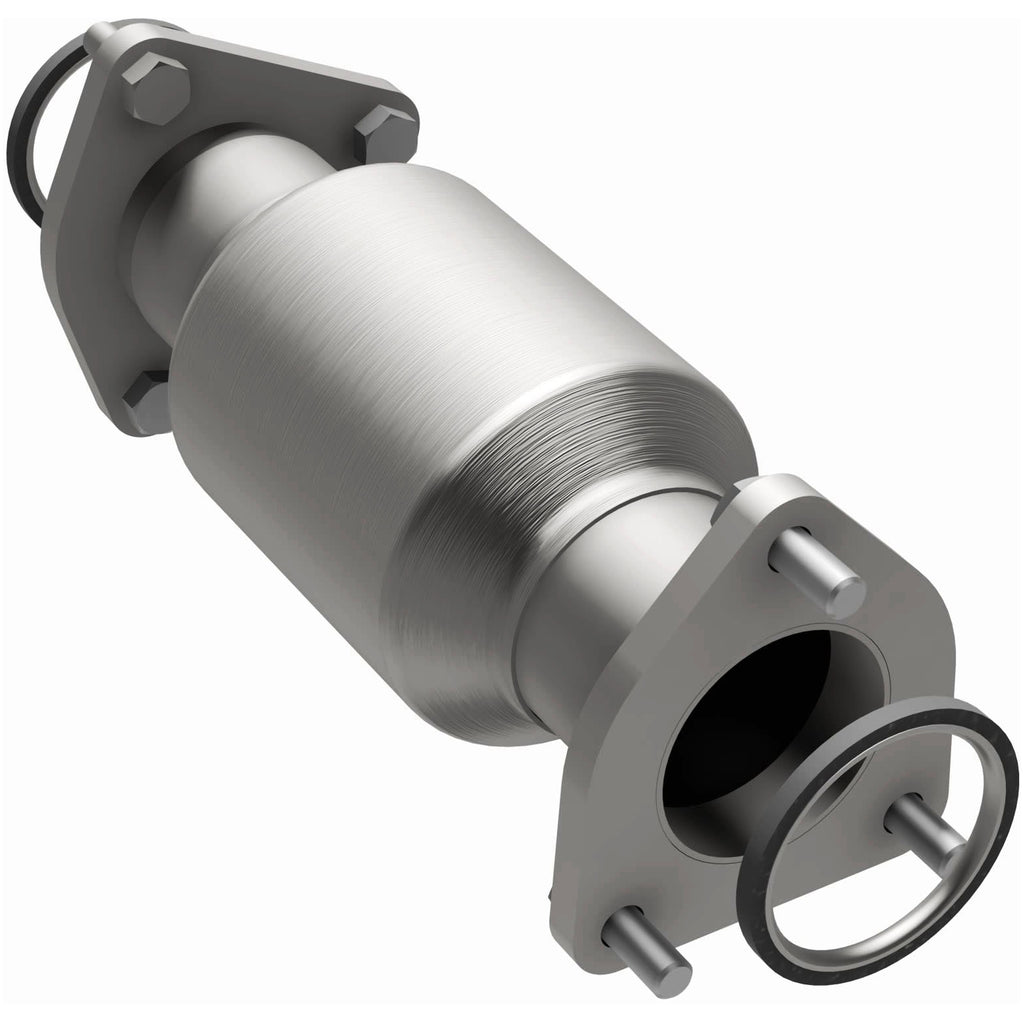 MagnaFlow Exhaust Products 51413 OEM Grade Direct-Fit Catalytic Converter for Select Acura MDX