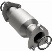 Load image into Gallery viewer, MagnaFlow Exhaust Products 51413 OEM Grade Direct-Fit Catalytic Converter for Select Acura MDX